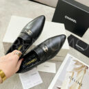 Chanel лоферы PR776322 20