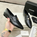 Chanel лоферы PR776322 21