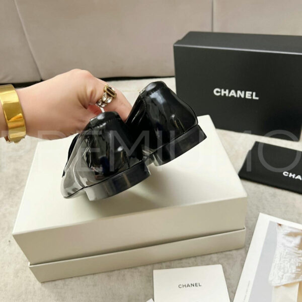 Chanel лоферы PR154290 8