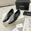 Chanel лоферы PR776322 18
