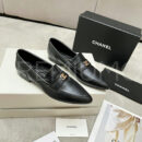 Chanel лоферы PR776322 17