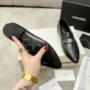 Chanel лоферы PR776322 24