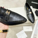 Chanel лоферы PR776322 22