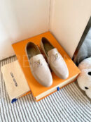 Louis Vuitton лоферы PR789131 19