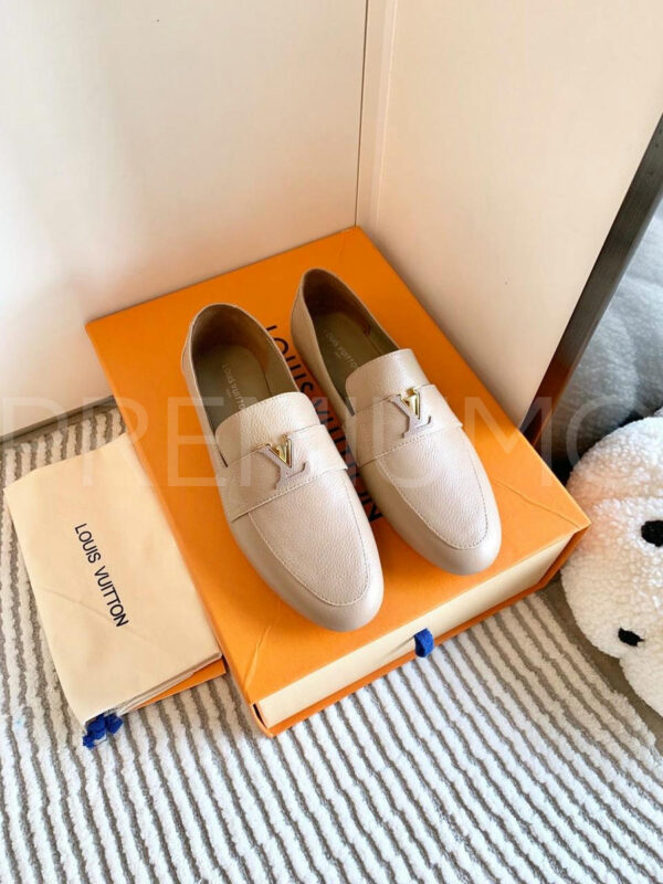 Louis Vuitton лоферы PR789131 2