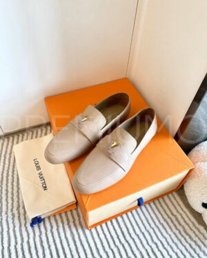 Louis Vuitton лоферы PR789131