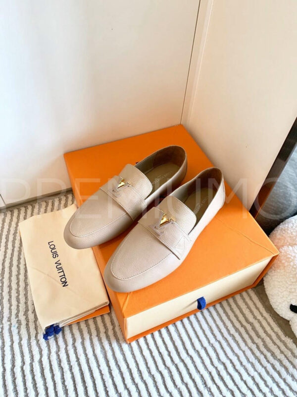 Louis Vuitton лоферы PR789131