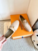 Louis Vuitton лоферы PR789131 25