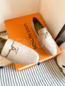 Louis Vuitton лоферы PR789131 26