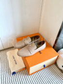 Louis Vuitton лоферы PR789131 21