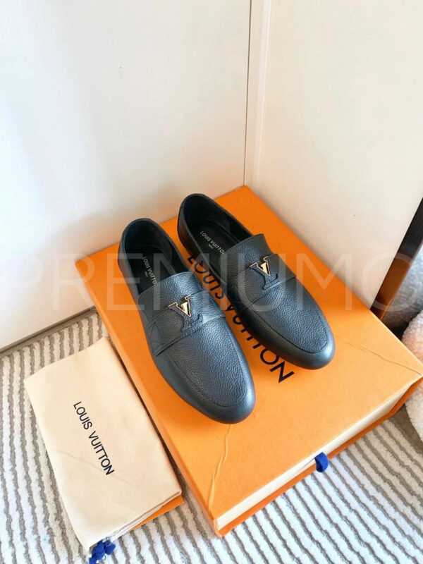 Louis Vuitton лоферы PR295471 2