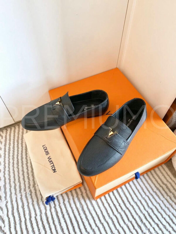Louis Vuitton лоферы PR295471 4
