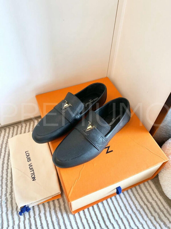 Louis Vuitton лоферы PR295471