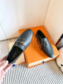Louis Vuitton лоферы PR295471 22