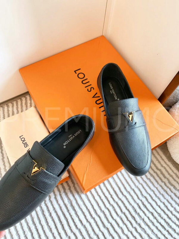 Louis Vuitton лоферы PR295471 7