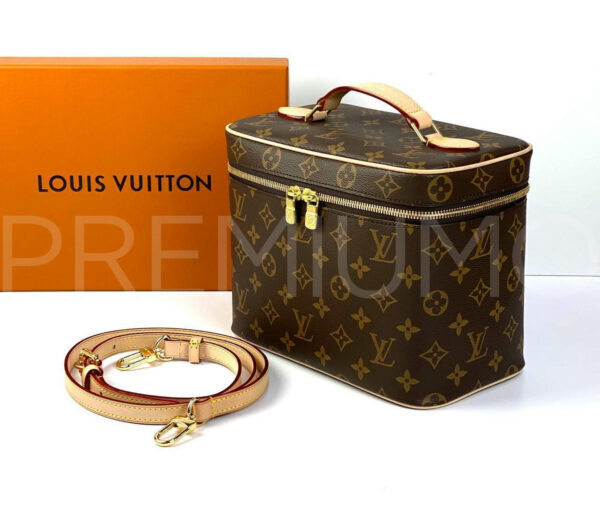 Louis Vuitton косметичка PR201013 2