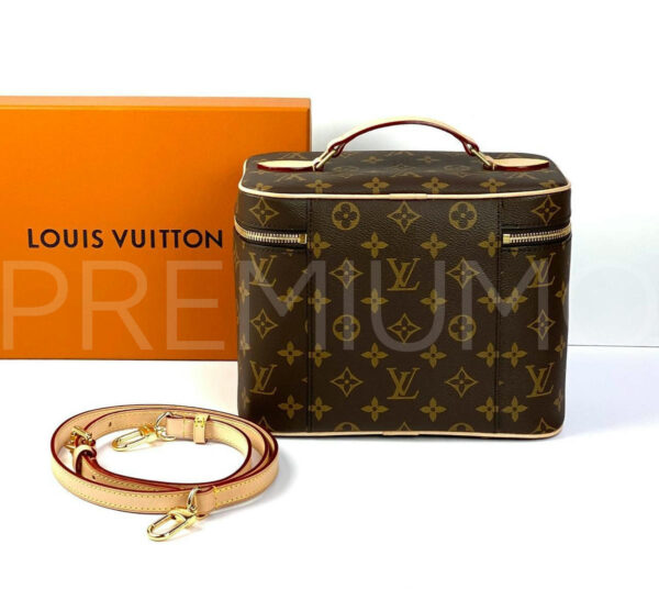 Louis Vuitton косметичка PR201013 5