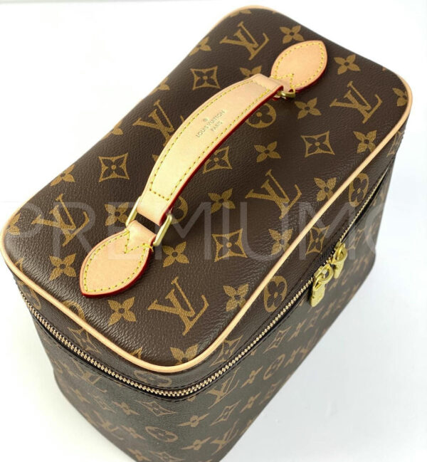 Louis Vuitton косметичка PR201013 6