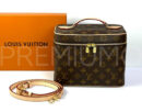Louis Vuitton косметичка PR201013 20