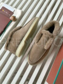 Loro Piana Open Walk Chukka лоферы PR184600 11