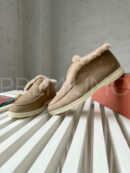 Loro Piana Open Walk Chukka лоферы PR184600 14