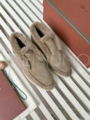 Loro Piana Open Walk Chukka лоферы PR184600 13