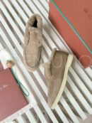 Loro Piana Open Walk Chukka лоферы PR184600 16