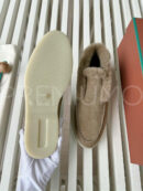 Loro Piana Open Walk Chukka лоферы PR184600 17