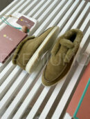 Loro Piana Open Walk Chukka лоферы PR918570 12