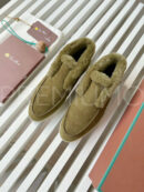 Loro Piana Open Walk Chukka лоферы PR918570 10
