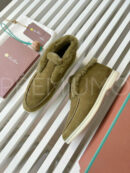 Loro Piana Open Walk Chukka лоферы PR918570 13