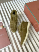 Loro Piana Open Walk Chukka лоферы PR918570 15
