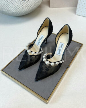 Jimmy Choo туфли PR597013