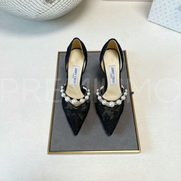 Jimmy Choo туфли PR597013 2