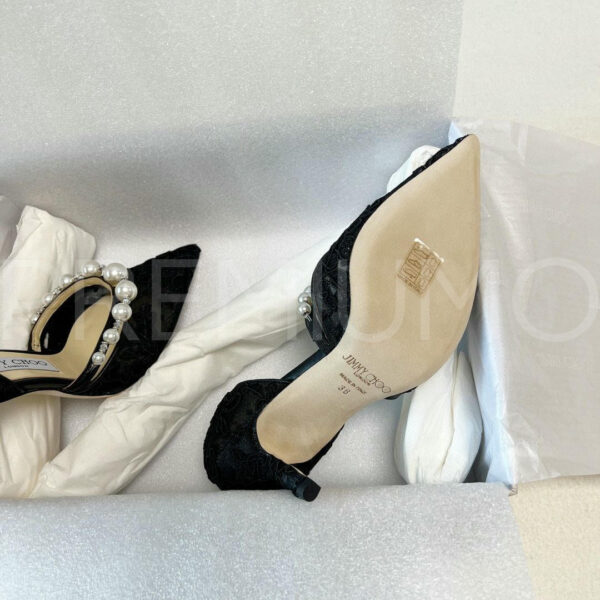 Jimmy Choo туфли PR597013 3