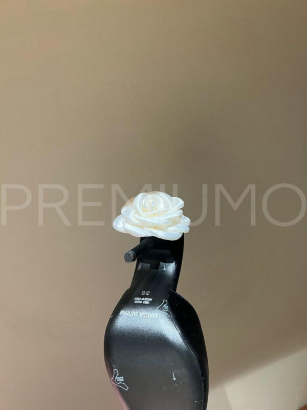 MAGDA BUTRYM модные туфли PR445372 6