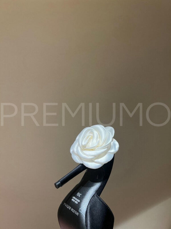 MAGDA BUTRYM модные туфли PR445372 5