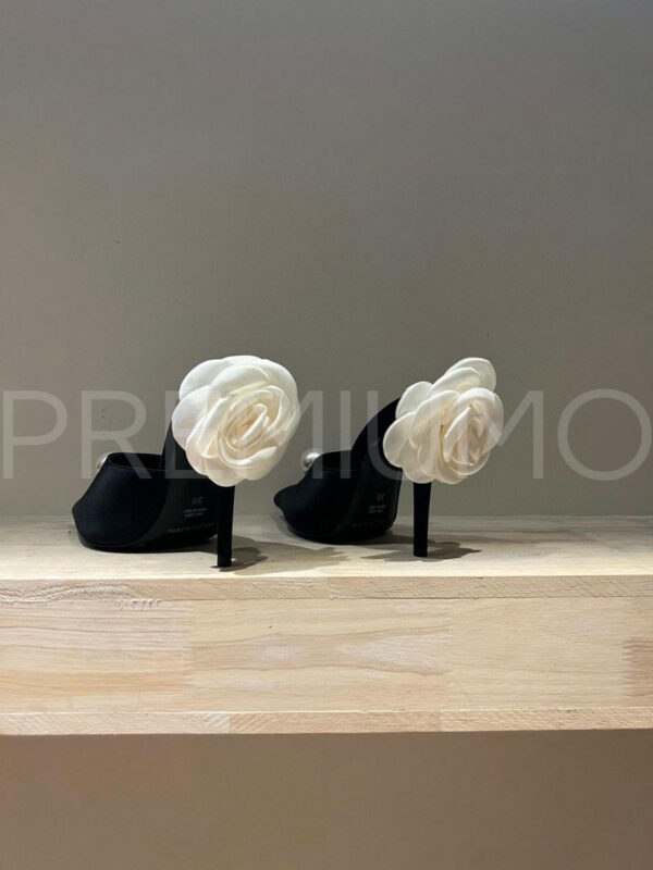 MAGDA BUTRYM модные туфли PR445372 4