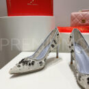 Rene Caovilla туфли PR881964 16