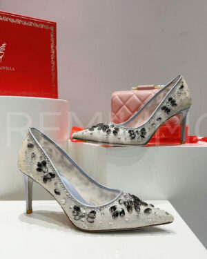 Rene Caovilla туфли PR881964