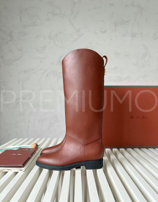 Loro Piana Kilda сапоги PR320313