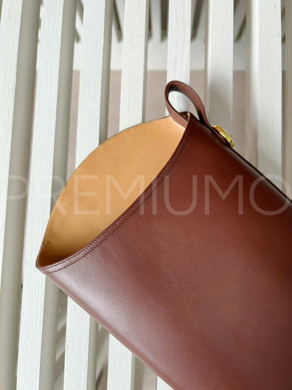 Loro Piana Kilda сапоги PR320313 7