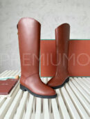 Loro Piana Kilda сапоги PR320313 11