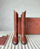 Loro Piana Kilda сапоги PR320313 13
