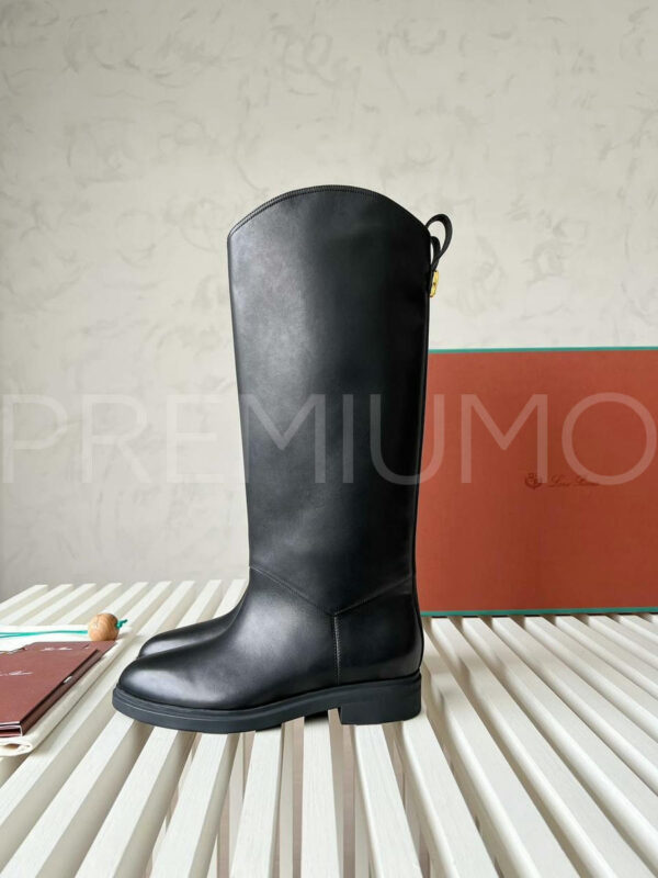 Loro Piana Kilda сапоги PR856504