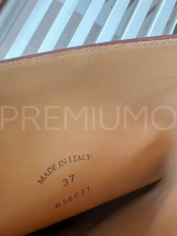 Loro Piana Kilda сапоги PR320313 9