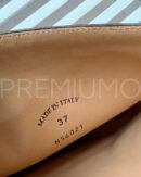 Loro Piana Kilda сапоги PR856504 18
