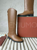Loro Piana Kilda сапоги PR578646 14