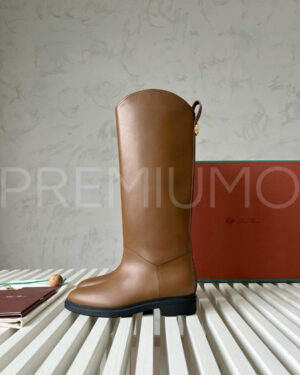 Loro Piana Kilda сапоги PR578646