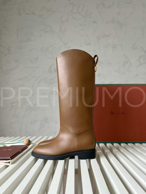 Loro Piana Kilda сапоги PR578646